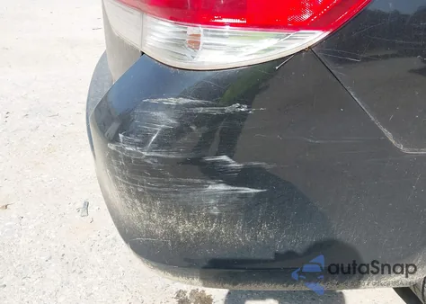 2010 Honda Odyssey Ex-L из США, поврежденный, VIN 5FNRL3H70AB039028